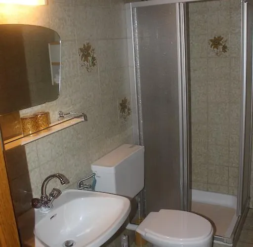 Haus Bergblick Bad Kleinkirchheim