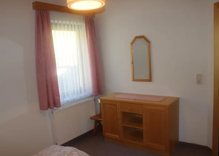 Lägenhet Haus Bergblick