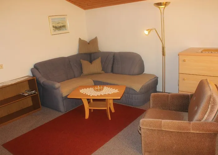 Lägenhet Haus Bergblick